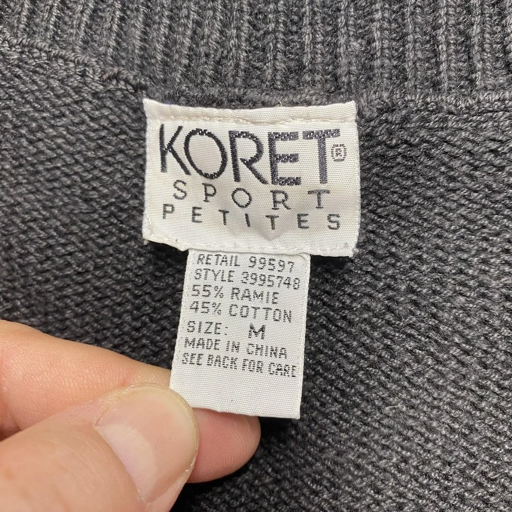 Koret brand sport